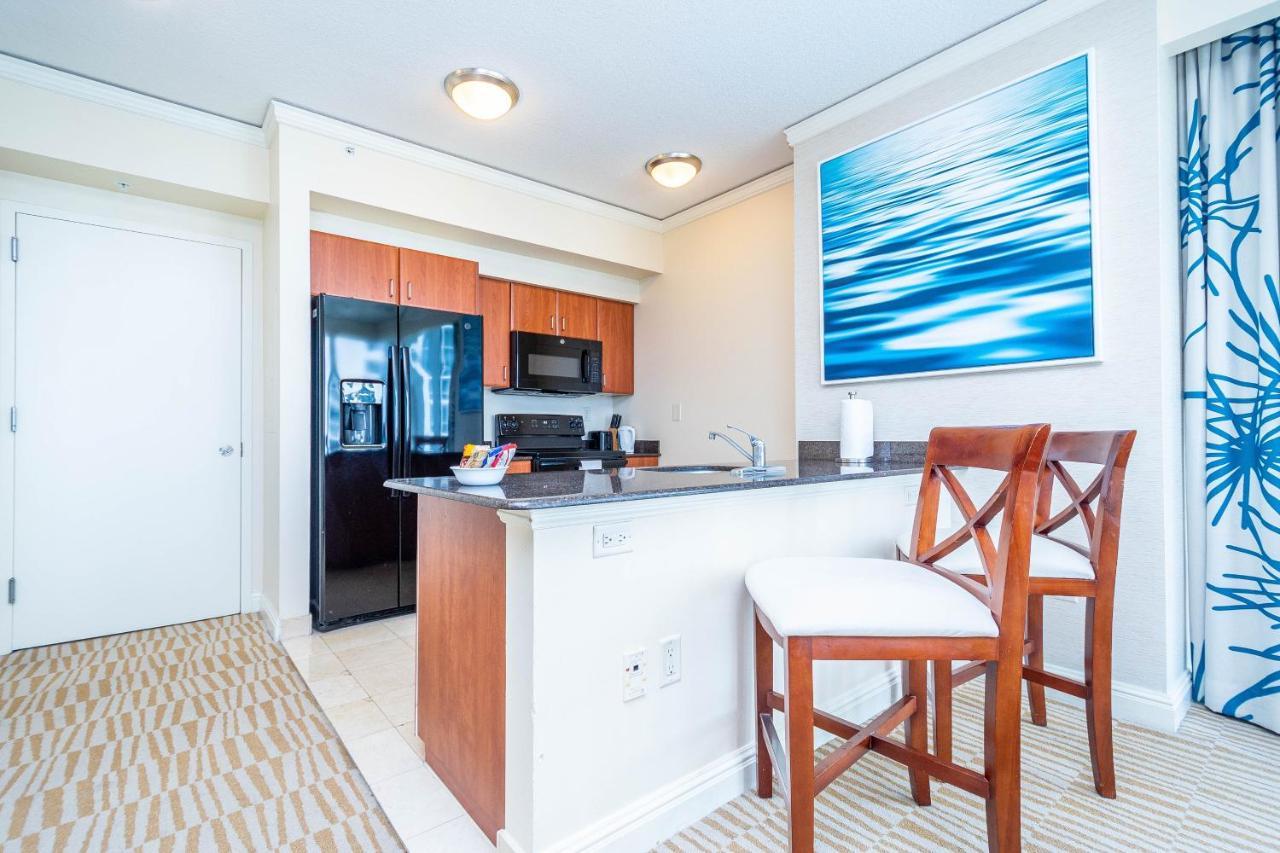 Trump Intl 2 Bedroom Apartment 1600 Sqf Ocean And Bay View Sunny Isles Beach Exterior photo