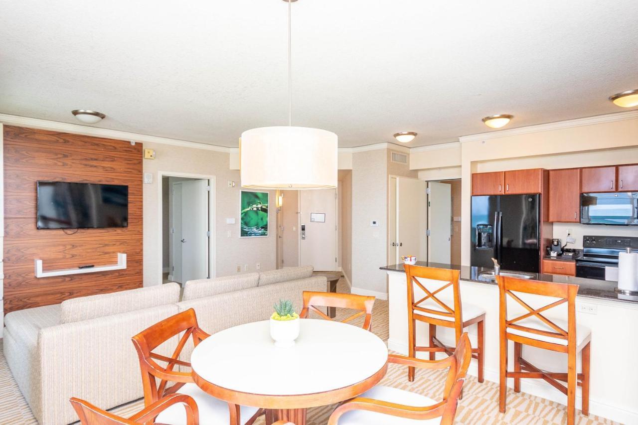 Trump Intl 2 Bedroom Apartment 1600 Sqf Ocean And Bay View Sunny Isles Beach Exterior photo