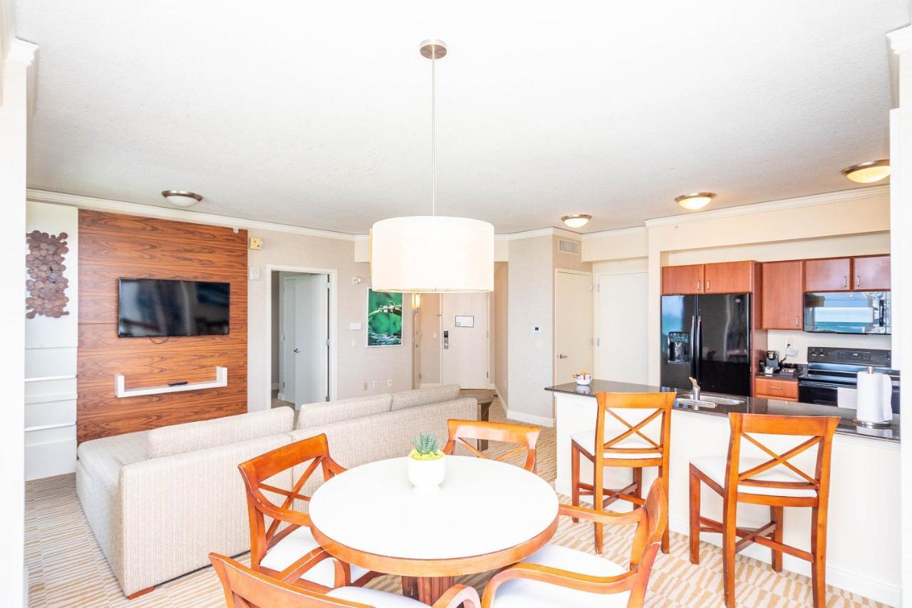 Trump Intl 2 Bedroom Apartment 1600 Sqf Ocean And Bay View Sunny Isles Beach Exterior photo