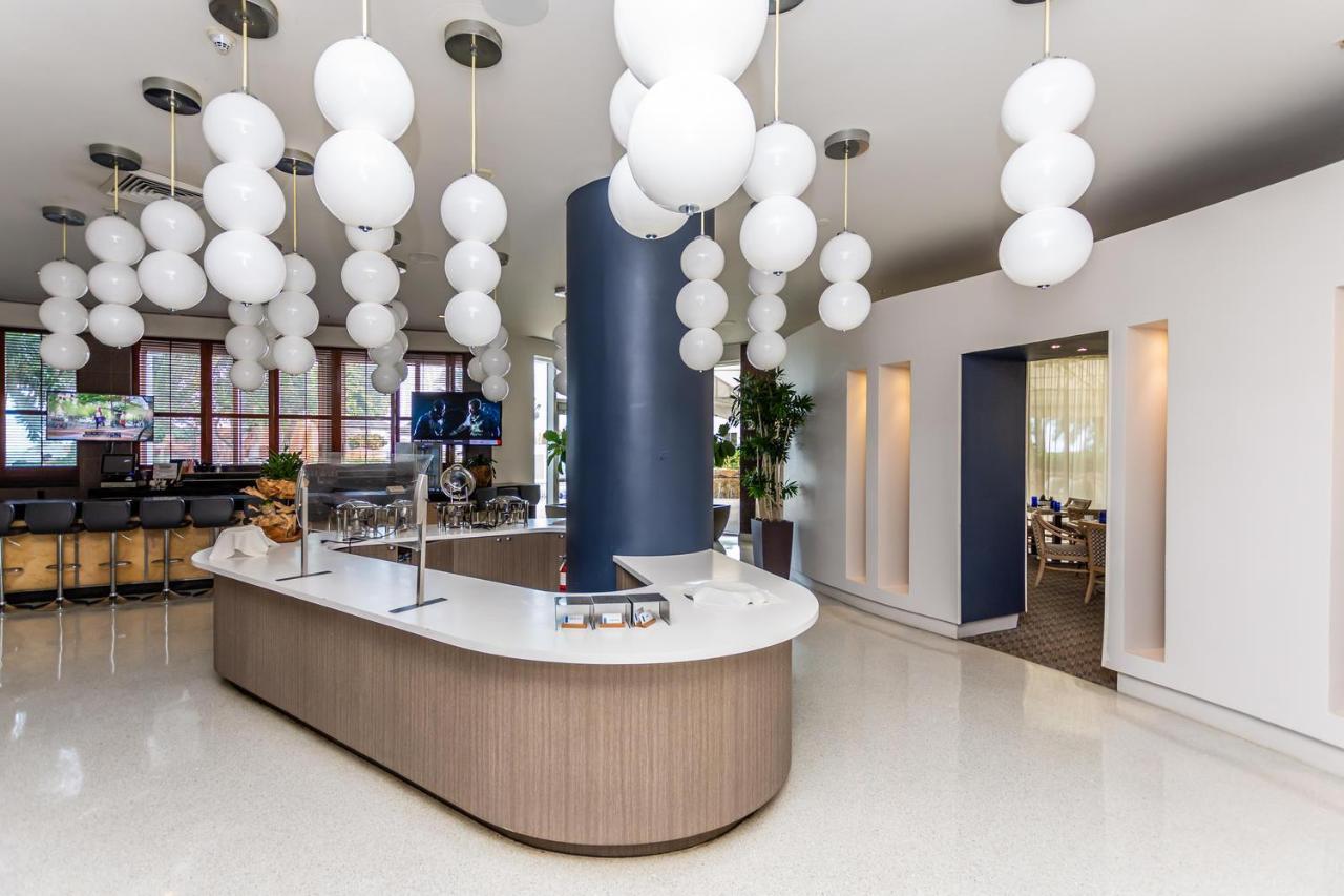 Trump Intl 2 Bedroom Apartment 1600 Sqf Ocean And Bay View Sunny Isles Beach Exterior photo