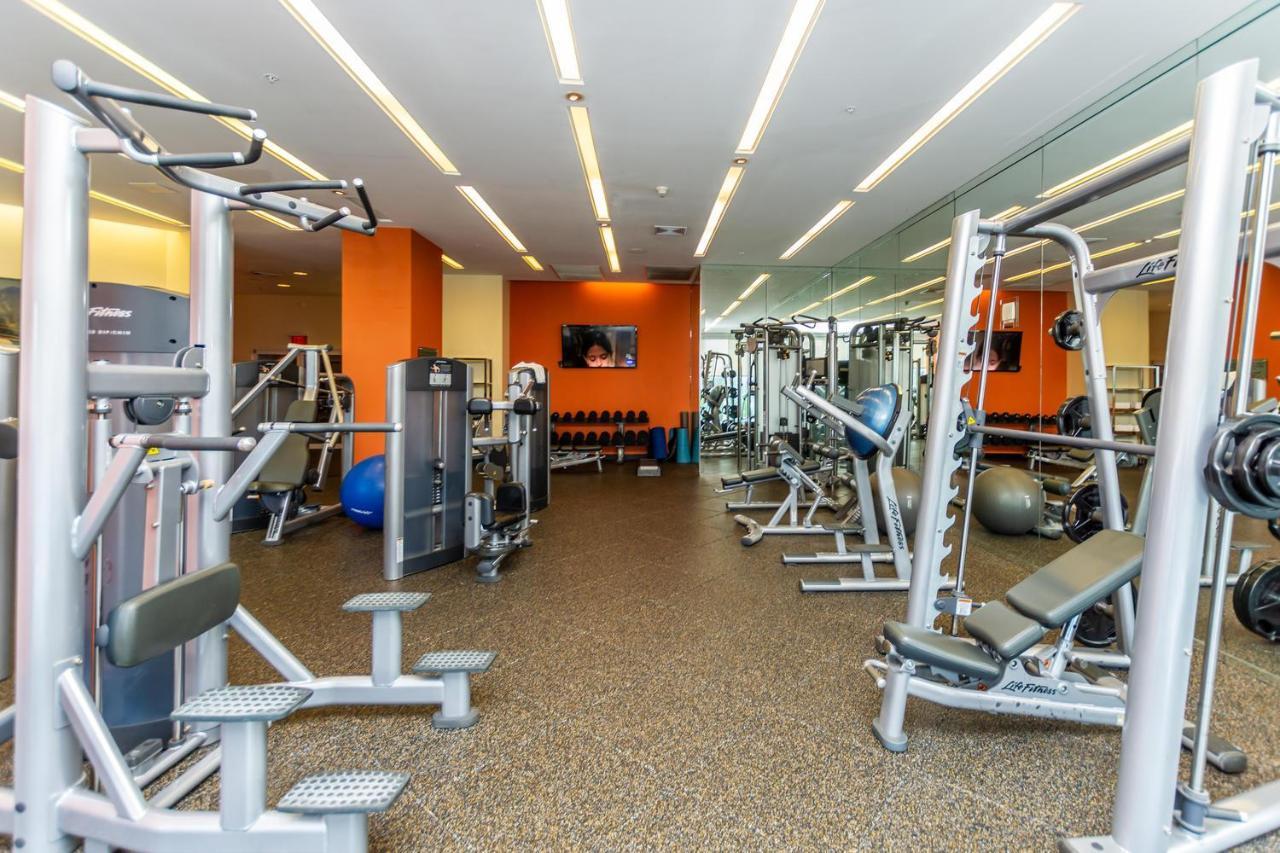 Trump Intl 2 Bedroom Apartment 1600 Sqf Ocean And Bay View Sunny Isles Beach Exterior photo
