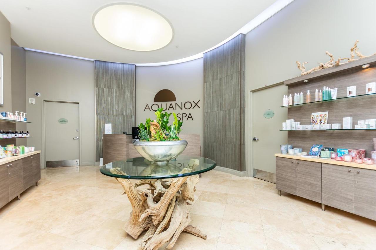Trump Intl 2 Bedroom Apartment 1600 Sqf Ocean And Bay View Sunny Isles Beach Exterior photo