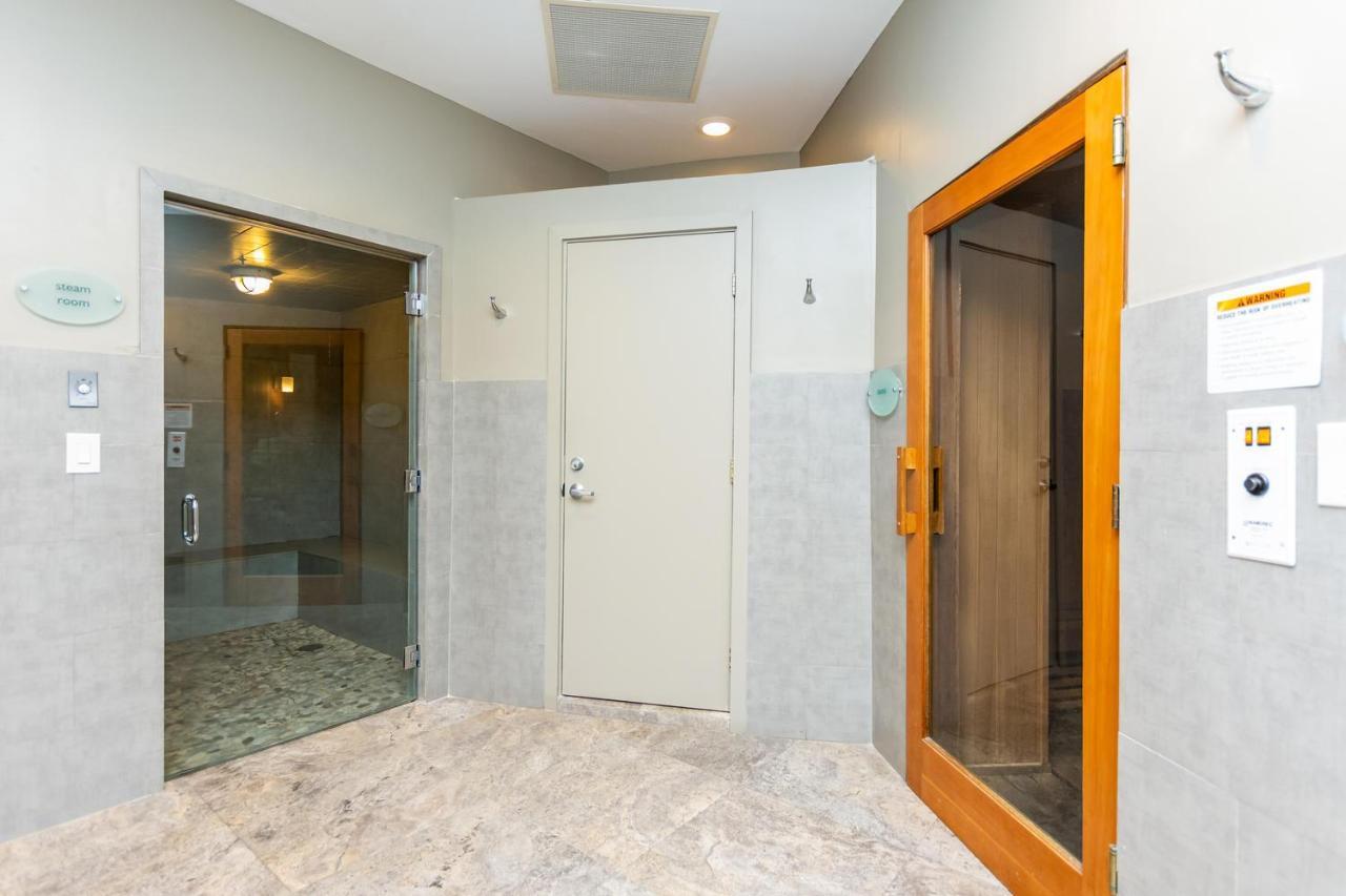Trump Intl 2 Bedroom Apartment 1600 Sqf Ocean And Bay View Sunny Isles Beach Exterior photo
