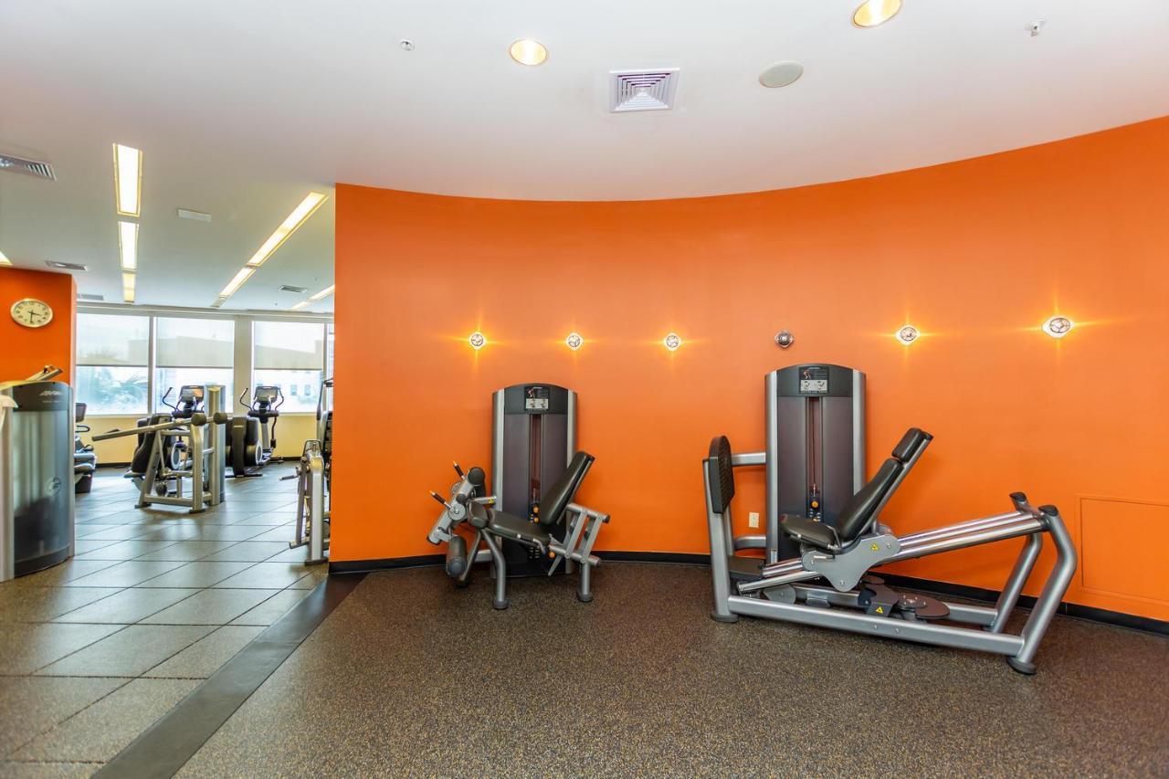 Trump Intl 2 Bedroom Apartment 1600 Sqf Ocean And Bay View Sunny Isles Beach Exterior photo